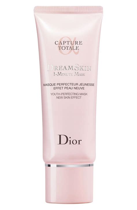 dior capture totale dreamskin 1 minute mask review|Dior dreamskin cushion review indonesia.